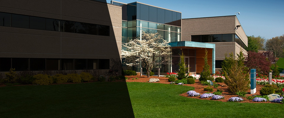 Uncasville Landscapers
