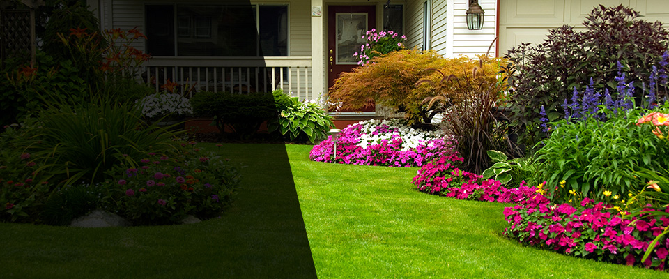 Uncasville Landscapers