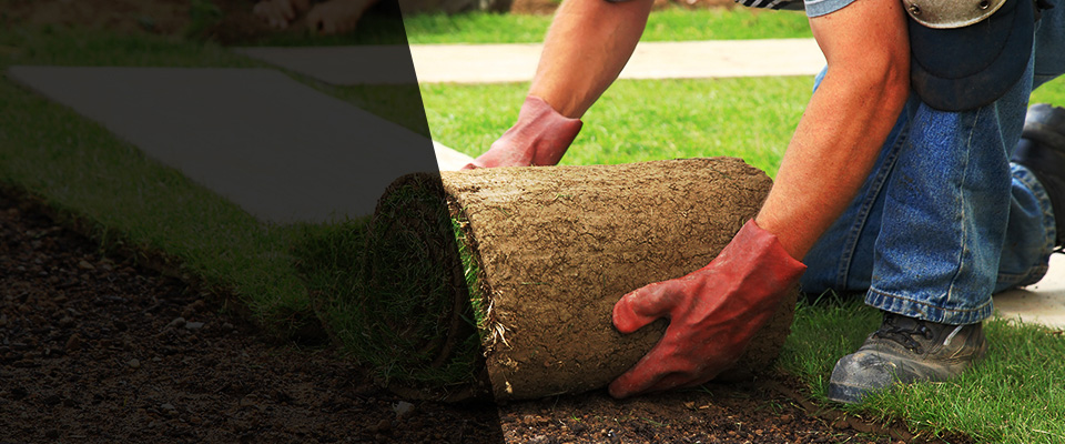 Uncasville Landscapers