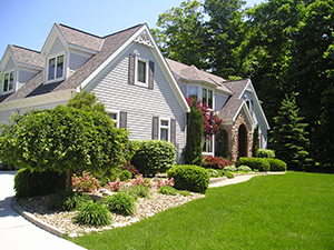 Landscapers and Lawncare Services in Uncasville, CT